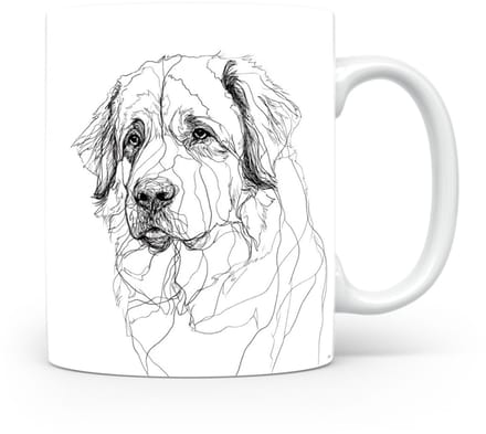 Beker Leonberger