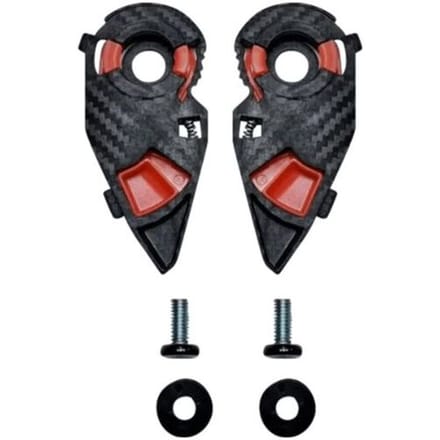 Veiligheidshelm accessoires SMK SMK-VM-BK-LR-02