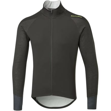 Waterdichte jas Altura Softshell Mistral