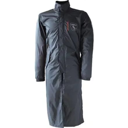 Lang motor regenjack Ubike-rain rapide