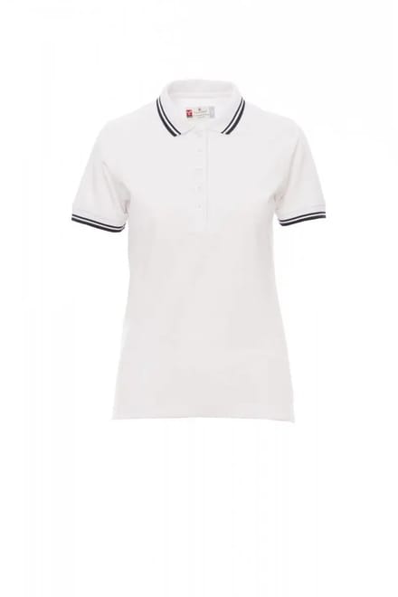 Payper Skipper Lady - white/navy blue - L