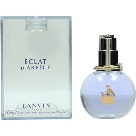Lanvin Éclat d‘Arpège Eau de Parfum Spray Damesparfum Dames 50 ml