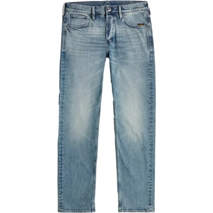 Slim fit jeans van katoenmix model 'Streem'