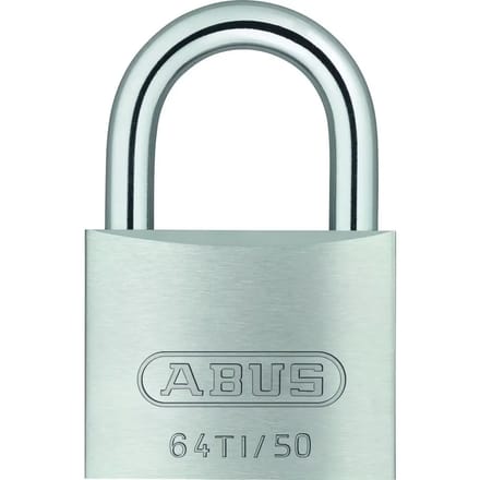 Hangslot Abus 64/50 mm