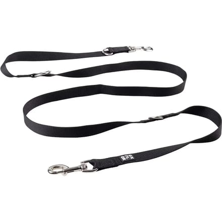 Hondenriem Duvoplus Duo Classic 240 cm