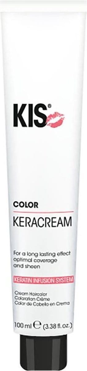 Haarverf - 7G Middel goudblond | KIS
