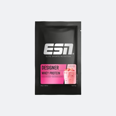 ESN Designer Whey Strawberry Cream (30 gr)