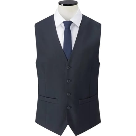 Kostuum vest Clubclass