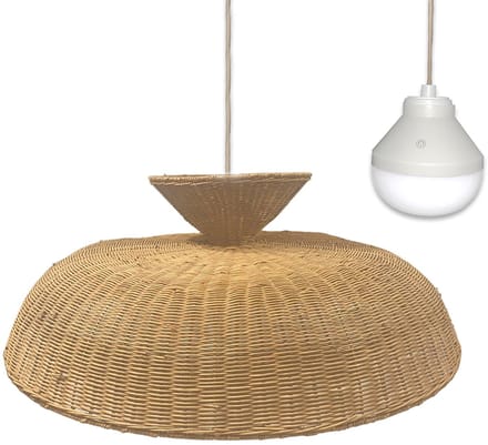 Draadloze ophanging D80CM DARMA
