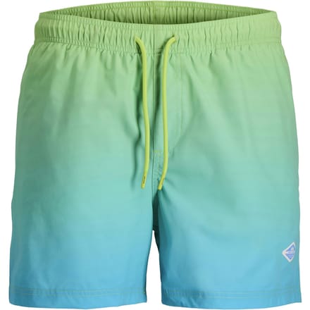 JPSTMAUI HORIZON DIP DYE SWIM SHOR MNI