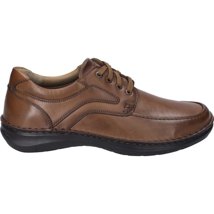 JOSEF SEIBEL Heren Lage schoen New Anvers 62 in bruin