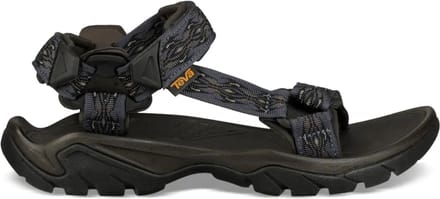 Wandelsandalen Teva Terra Fi 5 Universal