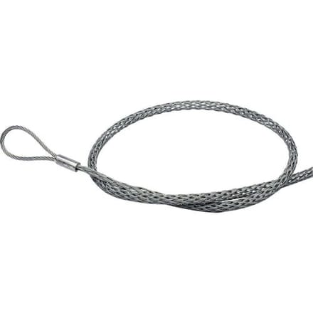 Kabeltrekkous voor ondergrondse leidingbouw Cimco 142510 50 mm