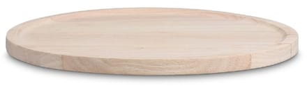 S|P Collection Serveerplank 30cm mango Rural