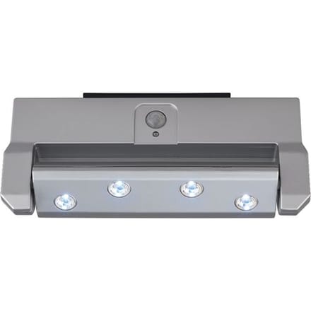 LIVARNO LED-sensorlamp (4 LED's)