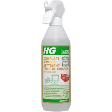 Hg Allesreiniger Kookplaatreiniger - 0,5l