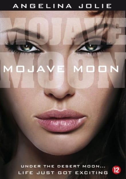 Speelfilm - Mojave Moon
