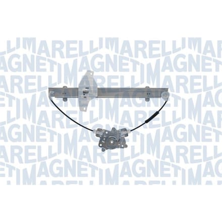 Raamregelaar MAGNETI MARELLI 350103170427