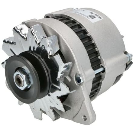 Driefasige generator HC-CARGO 111364