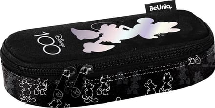 Disney Minnie Mouse Etui, Anniversary - 23 x 10 x 6 cm - Polyester