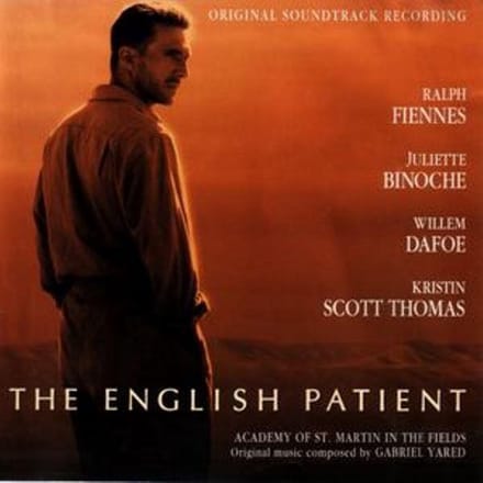 English Patient