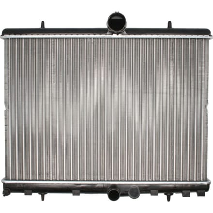Radiator, motorkoeling THERMOTEC D7C014TT