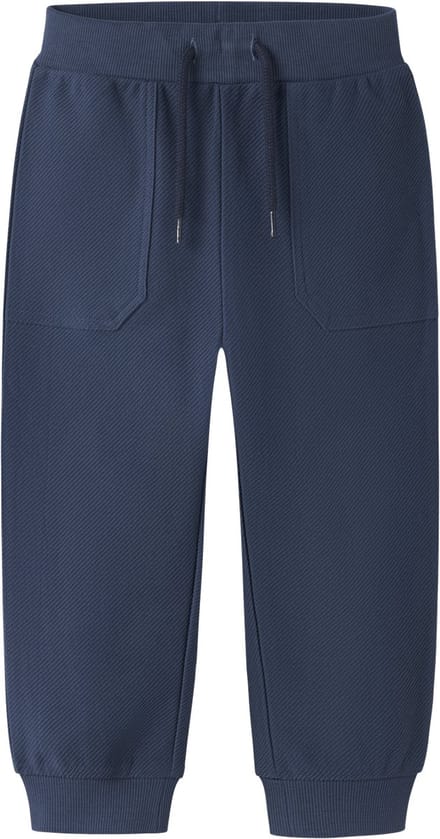GUPPY- GMMLOKE TERRY PANT - Jongens - Broek