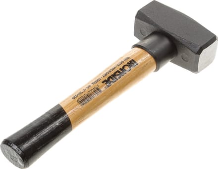 Moker Hickory Steel + Huls 1000G - 1870120