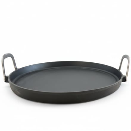 Grill Fanatics Plancha Gietijzer ø 36 cm