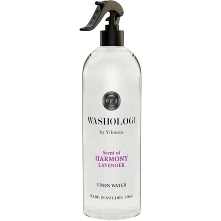 Washologi Linnen Waterharmonie 750 ml
