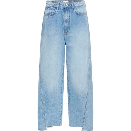 Dames Straight jeans Ichi IHObinne
