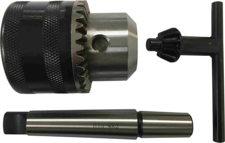Boorkop 16 mm - MK2 - Voor Draaibanken