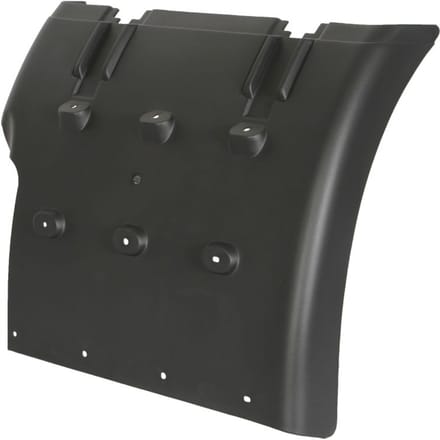 Spatbord COVIND S73/517