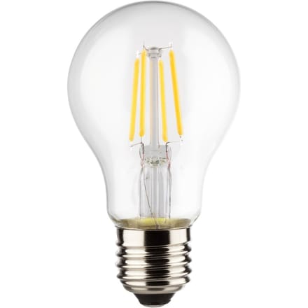 Müller-Licht LED lamp E27 4,5W 927 Filament Ra90