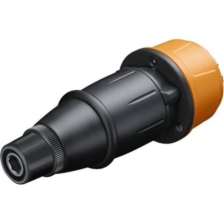 Fein QuickIN-diepteaanslag inclusief inschroefhuls Ø 17mm - 64203025010