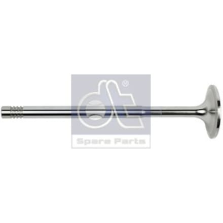 Inlaatklep DT SPARE PARTS 1.10903