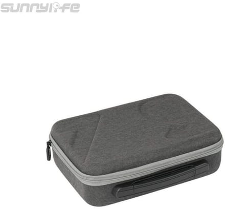 Combo Bag voor DJI Mini 5 Pro – Compacte Spatwaterdichte Draagtas voor Drone, RC 2 / RC-N3 Controller & Accessoires