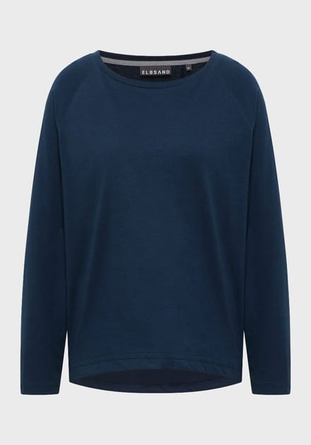 Tinna Longsleeve T-shirt Loose Fit