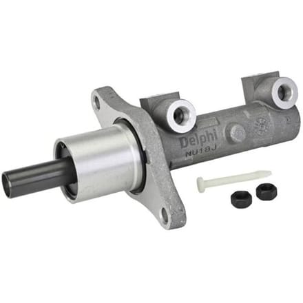 Hoofdremcilinder DELPHI LM80811