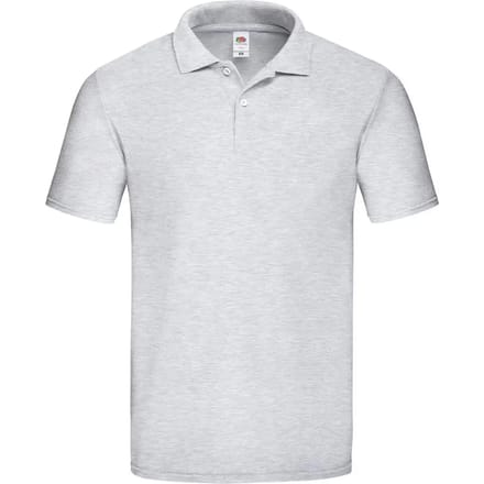 Polo Fruit of the Loom Original