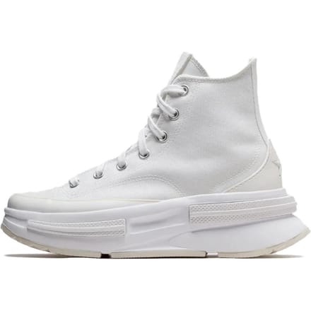 Converse Run Star Legacy CX High 'Triple Blanc' 38.5 gray