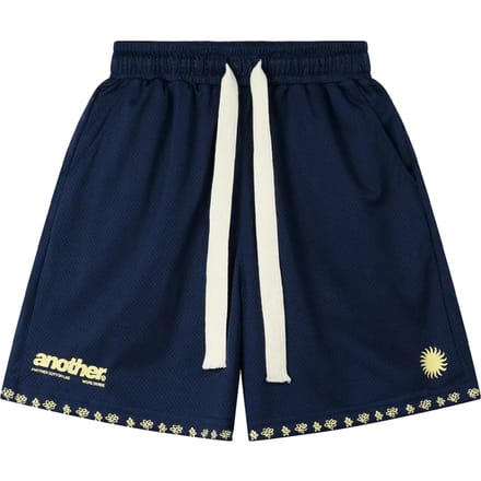 Korte Another Cotton Lab Yachting