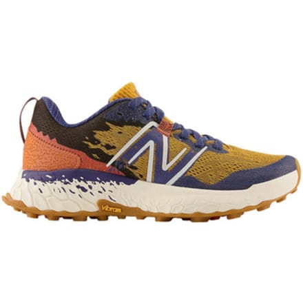 Dames hardloopschoenen new balance fresh foam x hierro v7