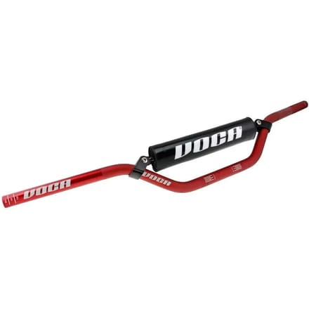 Aluminium stuur Voca Racing T6