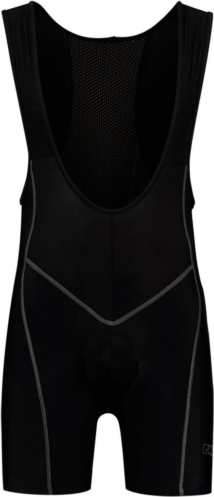 Pnk Lycra Fietsbroek Zwart 2XL Man