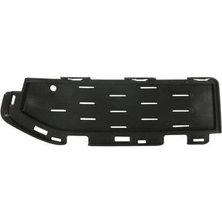 Bumper - onderdelen BLIC 6502-07-0068913WP