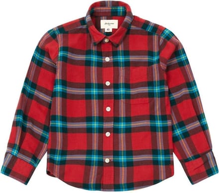Bellerose overhemd maat 116