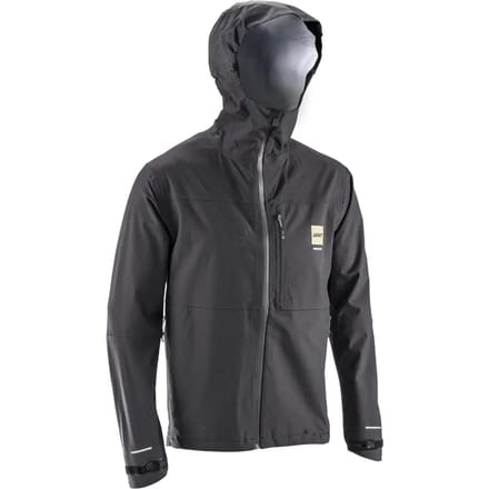 Waterdichte Jas Leatt HydraDri 3.0