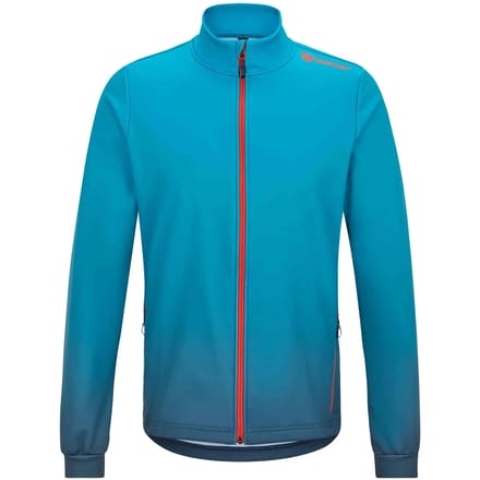 Track suit jas Ziener Jerman-Z