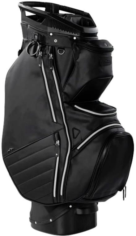 Sun Mountain Matchplay Cartbag 14-Way Zwart